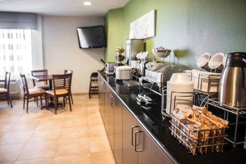 Sleep Inn Woodbridge - Potomac Mills