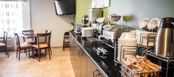 Sleep Inn Woodbridge - Potomac Mills