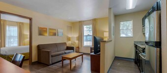 Extended Stay America Suites Chicago Elgin West Dundee