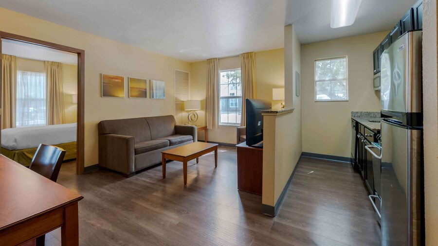 Extended Stay America Suites Chicago Elgin West Dundee