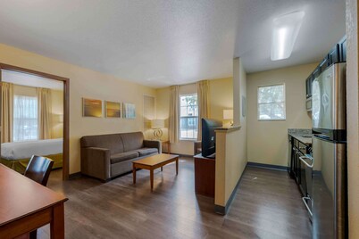 Extended Stay America Suites Chicago Elgin West Dundee