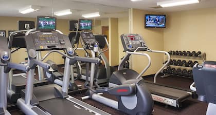 Extended Stay America Suites Chicago Elgin West Dundee