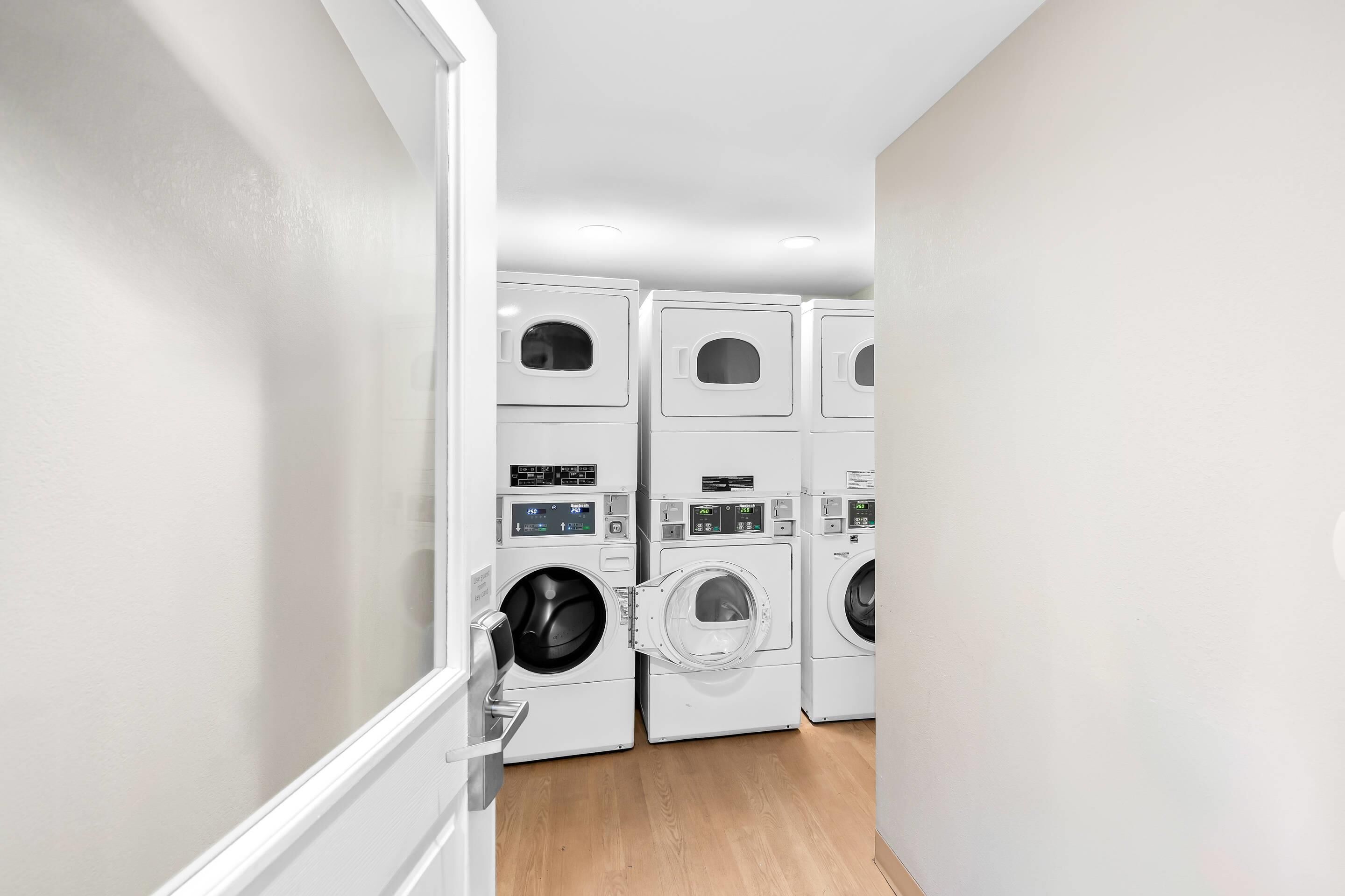 Servicio de la propiedad