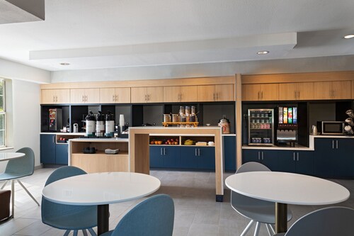 TownePlace Suites by Marriott College Station