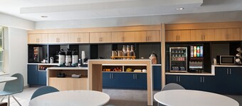 TownePlace Suites by Marriott College Station