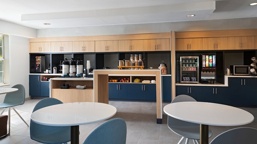 TownePlace Suites by Marriott College Station