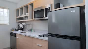 Suite, 2 Bedrooms, Corner