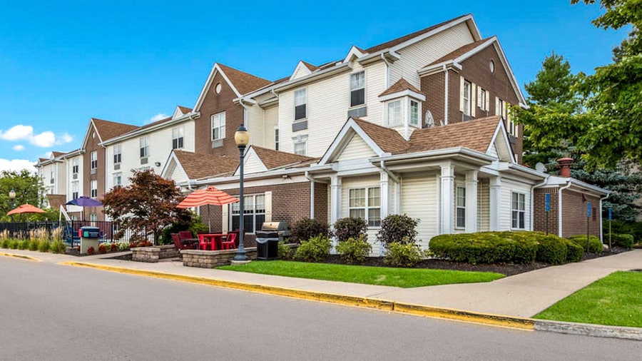 Birch Hill Suites Extended Stay - Blue Ash