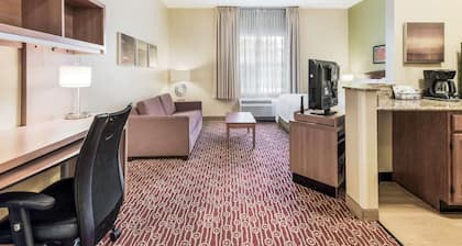 Birch Hill Suites Extended Stay - Blue Ash