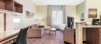 Birch Hill Suites Extended Stay - Blue Ash