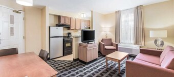 Birch Hill Suites Extended Stay - Blue Ash