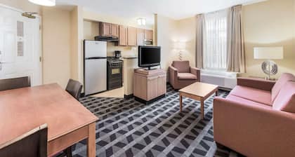 Birch Hill Suites Extended Stay - Blue Ash