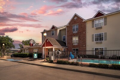MainStay Suites Houston NASA/Clear Lake