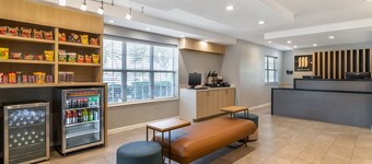 MainStay Suites Houston NASA/Clear Lake