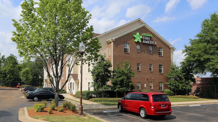 Suburban Studios Jackson North