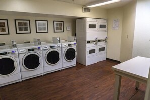Laundry