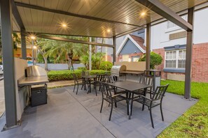 Property amenity - Candlewood Suites Miami Lakes by IHG (Miami Lakes)