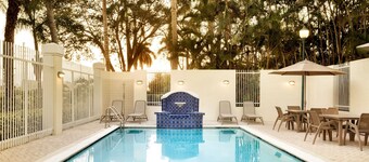 Towneplace Suites by Marriott Boca Raton