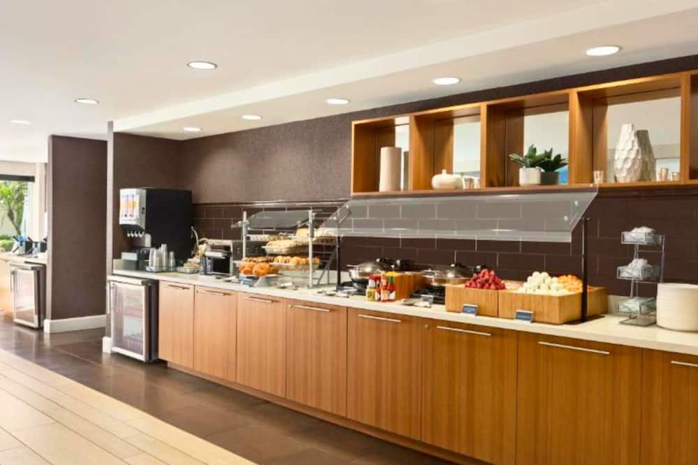 Towneplace Suites by Marriott Boca Raton