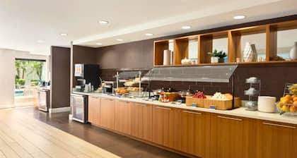 Towneplace Suites by Marriott Boca Raton