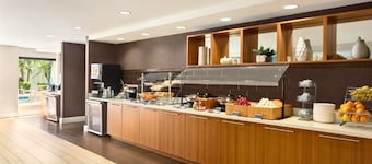 Towneplace Suites by Marriott Boca Raton