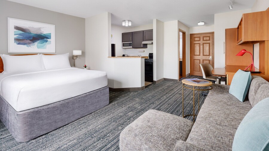 Towneplace Suites by Marriott Horsham