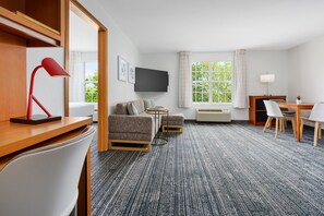 Suite, 1 Bedroom, Non Smoking