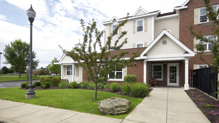 Candlewood Suites Portland - Scarborough by IHG