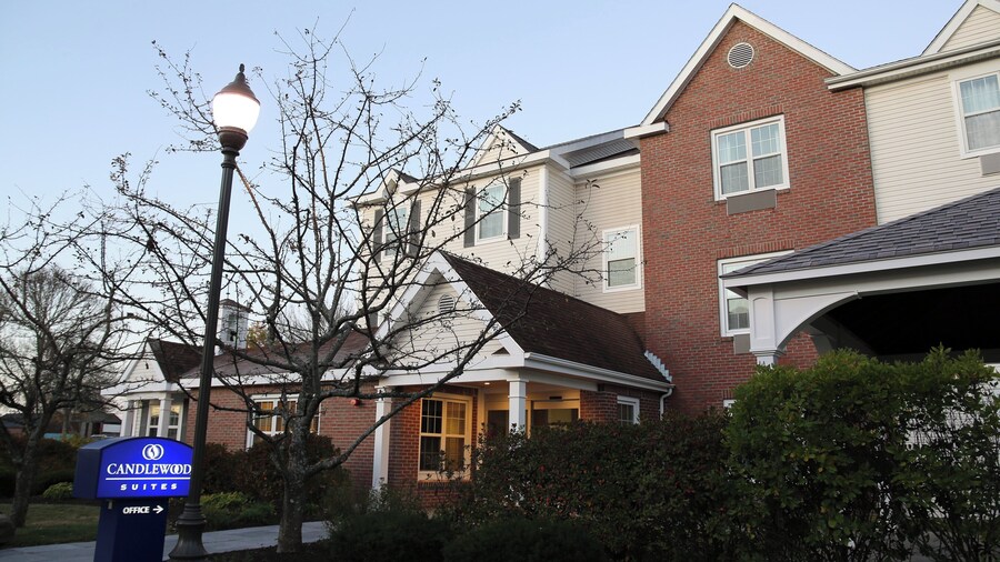 Candlewood Suites Portland - Scarborough by IHG