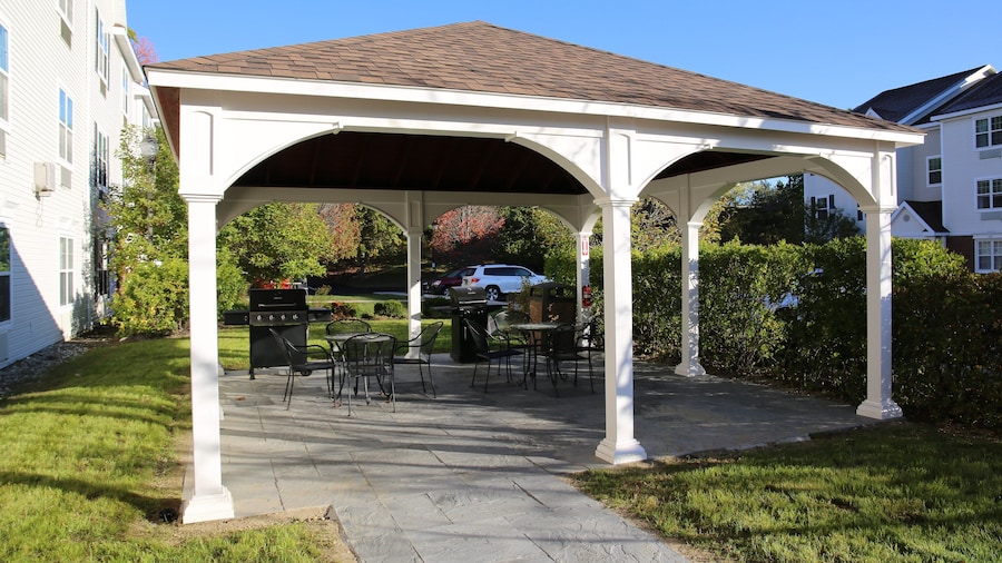 Candlewood Suites Portland - Scarborough by IHG