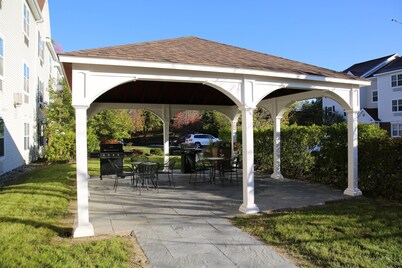 Candlewood Suites Portland - Scarborough by IHG