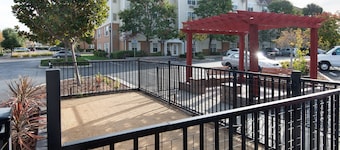 Towneplace Suites By Marriott Milpitas