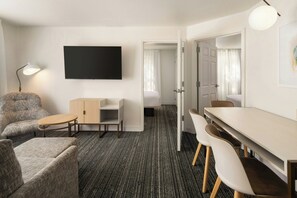 Televisión y consola de videojuegos