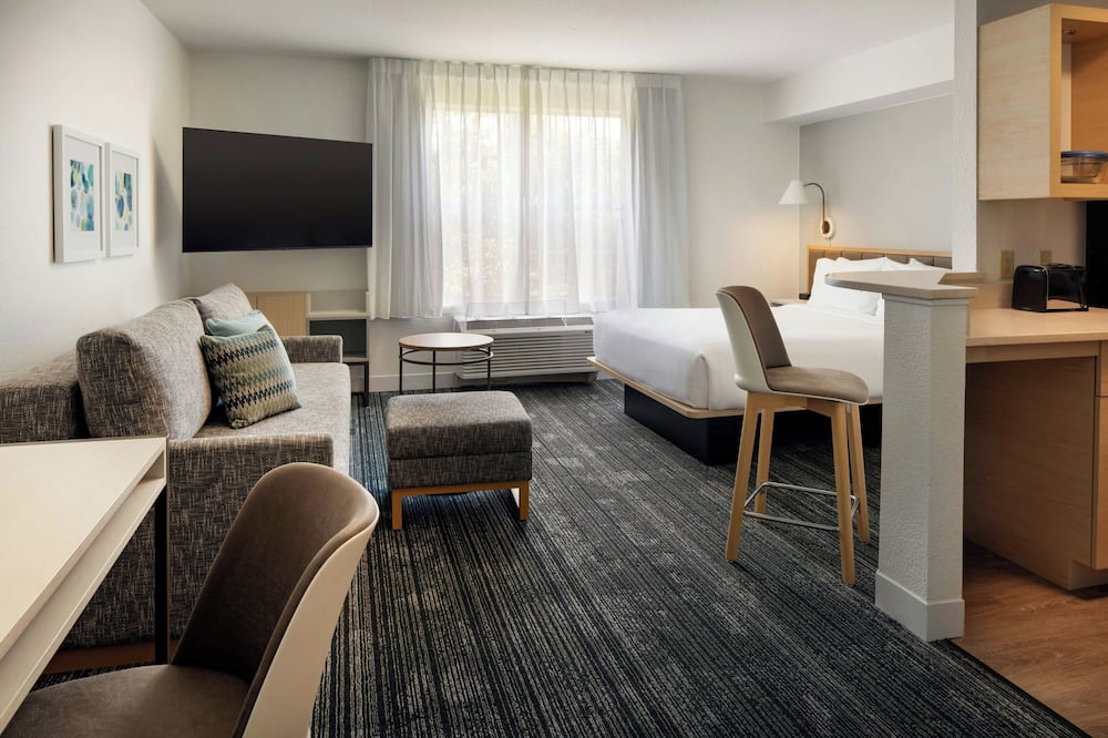 Towneplace Suites By Marriott Milpitas