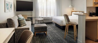 タウンプレイス・スイーツ・バイ・マリオット・ミルピタス