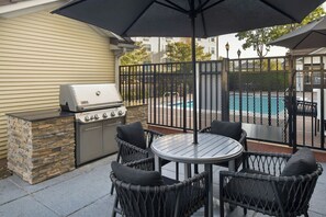 Servicio de la propiedad