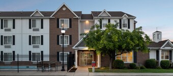 TownePlace Suites by Marriott Salt Lake City Layton