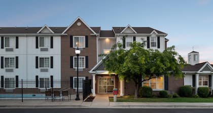 TownePlace Suites by Marriott Salt Lake City Layton