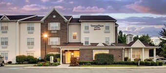 Towneplace Suites By Marriott Findlay