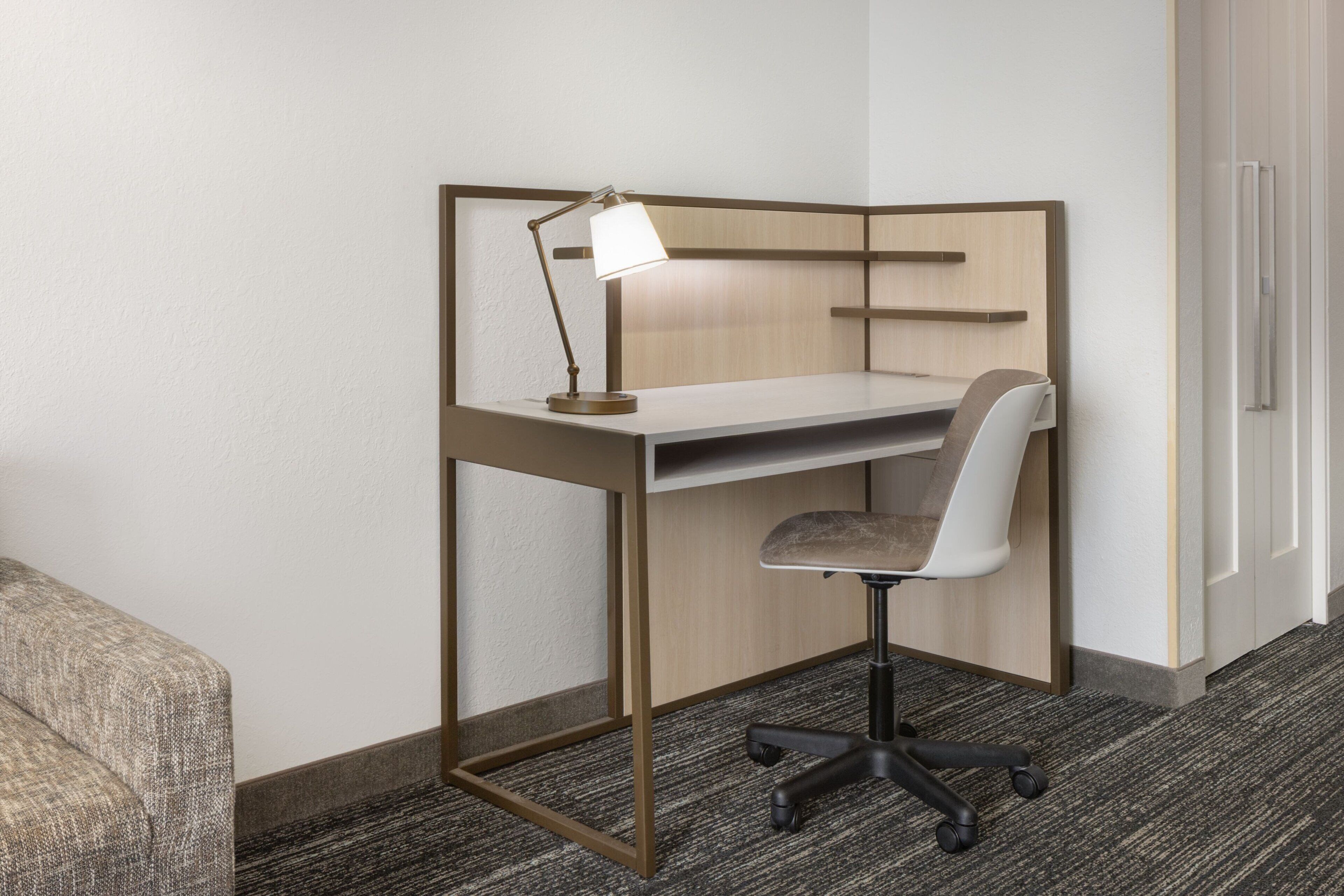 desk, iron/ironing board, free cots/infant beds, free wifi