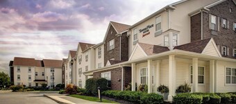 Towneplace Suites By Marriott Findlay