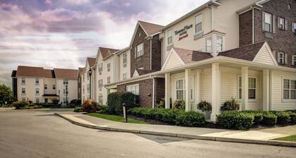 Towneplace Suites By Marriott Findlay