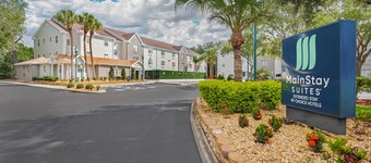 MainStay Suites Tampa Moffitt-USF