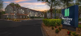 MainStay Suites Tampa Moffitt-USF