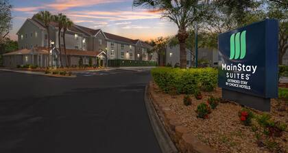 MainStay Suites Tampa Moffitt-USF