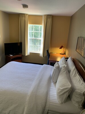 Suite, 2 Bedrooms