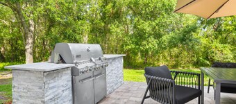MainStay Suites Tampa Moffitt-USF