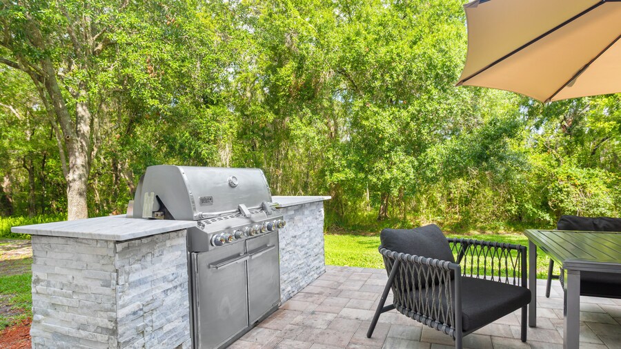 MainStay Suites Tampa Moffitt-USF