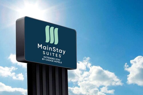 MainStay Suites Tampa Moffitt-USF