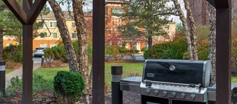 Extended Stay America Suites Boston Waltham 32 4th Ave